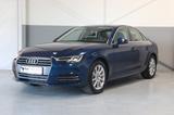 Audi A4 Lim. sport ultra~1. Hand~SZH~StandHZ~MFL~LED - Audi A4 Gebrauchtwagen in Mannheim