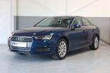 Audi A4 Lim. sport ultra~1. Hand~SZH~StandHZ~MFL~LED - Autos in Ludwigshafen