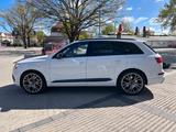 Audi Q7 S-Line, Vollausstattung, HUD, Pano etc - Audi Q7 Gebrauchtwagen in Dresden