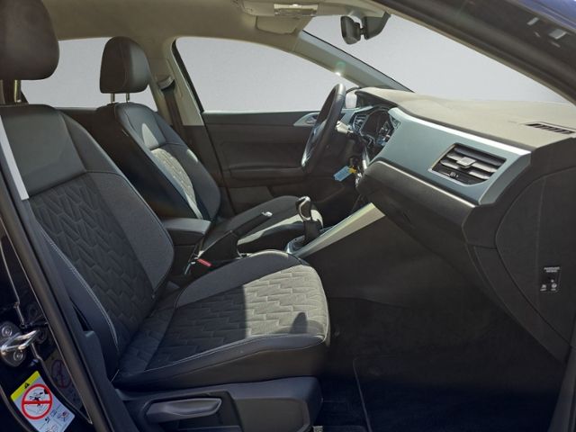 Polo 1.0 TSI GOAL LED+KAMERA+SIHZ+KLIMAAUTOMATIK