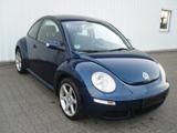 Volkswagen Neu Beetle1,9L TDI-Klimaanlage-El.Fenster-Euro 4 - gebrauchte Volkswagen Beetle aus dem Jahr 2007