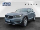 Volvo XC40 D3 Momentum  360°/AHK/Frontsch. heizbar - Volvo Gebrauchtwagen in Frankfurt