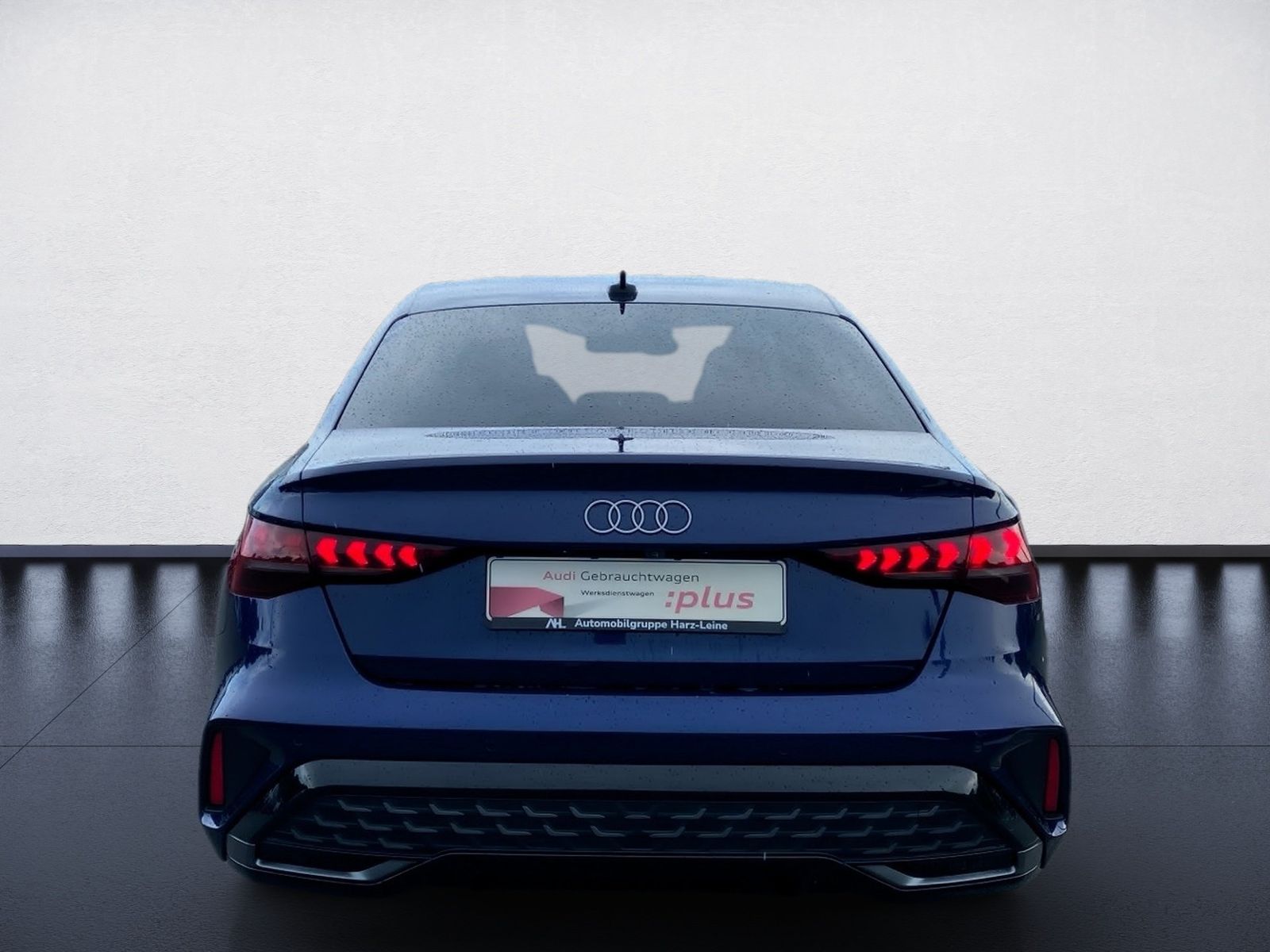 Audi A3 - Bild 5