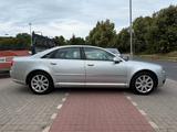 Audi A8 4.2 Quattro*Leder*Navi*Xenon*Standheizung*2HD - Audi A8: L