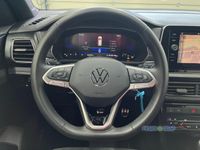 Volkswagen T-Cross - Vorschau Bild 12