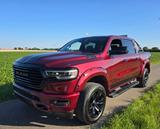 Dodge RAM 1500  - gebrauchte Dodge RAM aus dem Jahr 2023