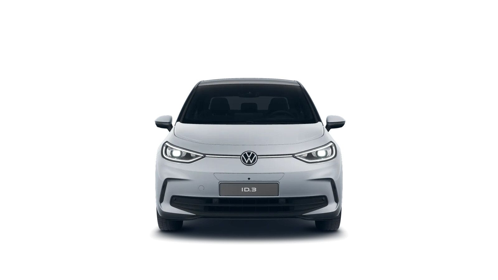 Volkswagen ID.3 - Bild 4