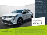 Renault Scenic Techno 220 Long Range - Renault Scenic aus 2025