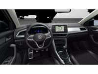 Volkswagen T-Roc - Vorschau Bild 4