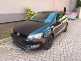Volkswagen VW Polo 1.6 TDI / 2013 / All Black Edition - Volkswagen Polo Edition mit Diesel-Antrieb
