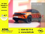 Opel Mokka YES 1.2 Hybrid 145PS Allwetter Klimaautom 