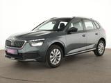 Skoda Kamiq Ambition Panorama|Sitzheizung|PDC|Klima - Skoda Kamiq Gebrauchtwagen in Düsseldorf