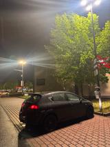 Seat Leon 1.9 TDI  Baujahr 2008  gepfleg... - Seat Leon aus 2008: TDI