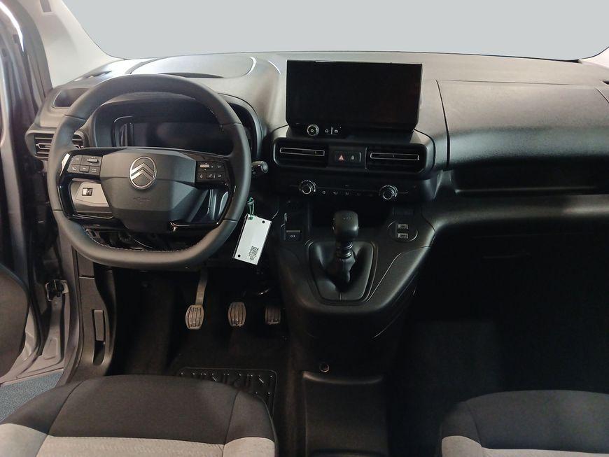 Citroën Berlingo M Diesel Van 100 PLUS