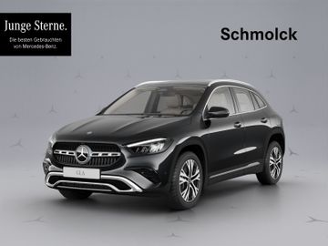 GLA 220 4M PROGRESSIVE+8G+LED+BURM+360+MEMO+KYLS