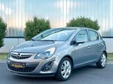 Opel Corsa D 1.4 Innovation Automatik*NAVI*PDC* - Opel Corsa aus 2011: 1.4