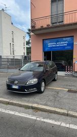Volkswagen Passat - 3