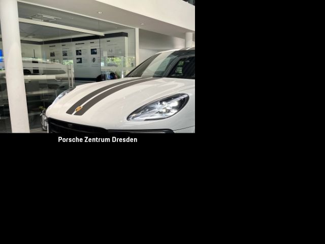 Image of Porsche Macan