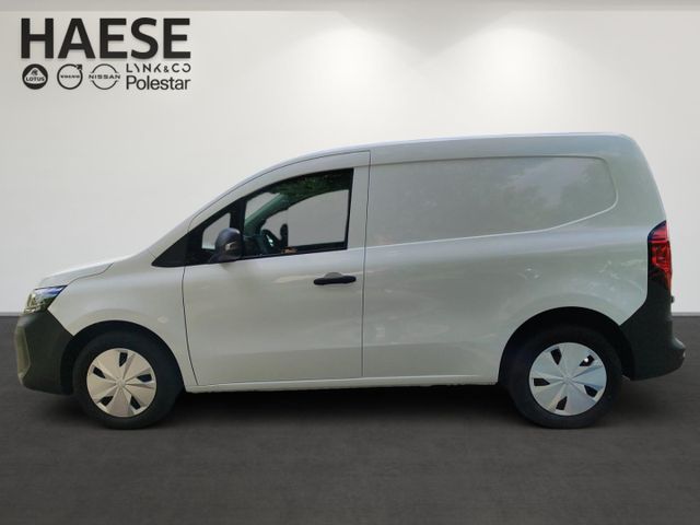 NISSAN Townstar EV (Bild 6 von Array)