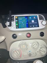 Fiat 500C 1.2 8V Sole C Sole - Fiat 500C aus 2013