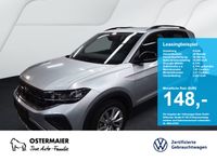 Volkswagen T-Cross - Vorschau Bild 1