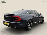 Volvo S90 B5 Diesel Ultimate Bright AWD - blaue Volvo S90