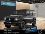 Mercedes-Benz AMG G 63 *EXCLUSIVE*SDACH*STHZ*MBEAM*DISTR*360°* - Mercedes-Benz G-Klasse Jahreswagen