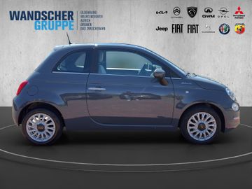 Fiat 500 1.0 DolceVita +Pano+PDC+LM+Klimaanlage*