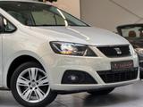 Seat Alhambra Style 2.0 TDI /7-Sitzer/Bi-Xenon/Cam/BT - Seat Gebrauchtwagen in Hamm