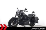 Harley-Davidson SOFTAIL FAT BOB 114 FXFBS, Jekill&Hyde - Harley-Davidson Fat Bob 114