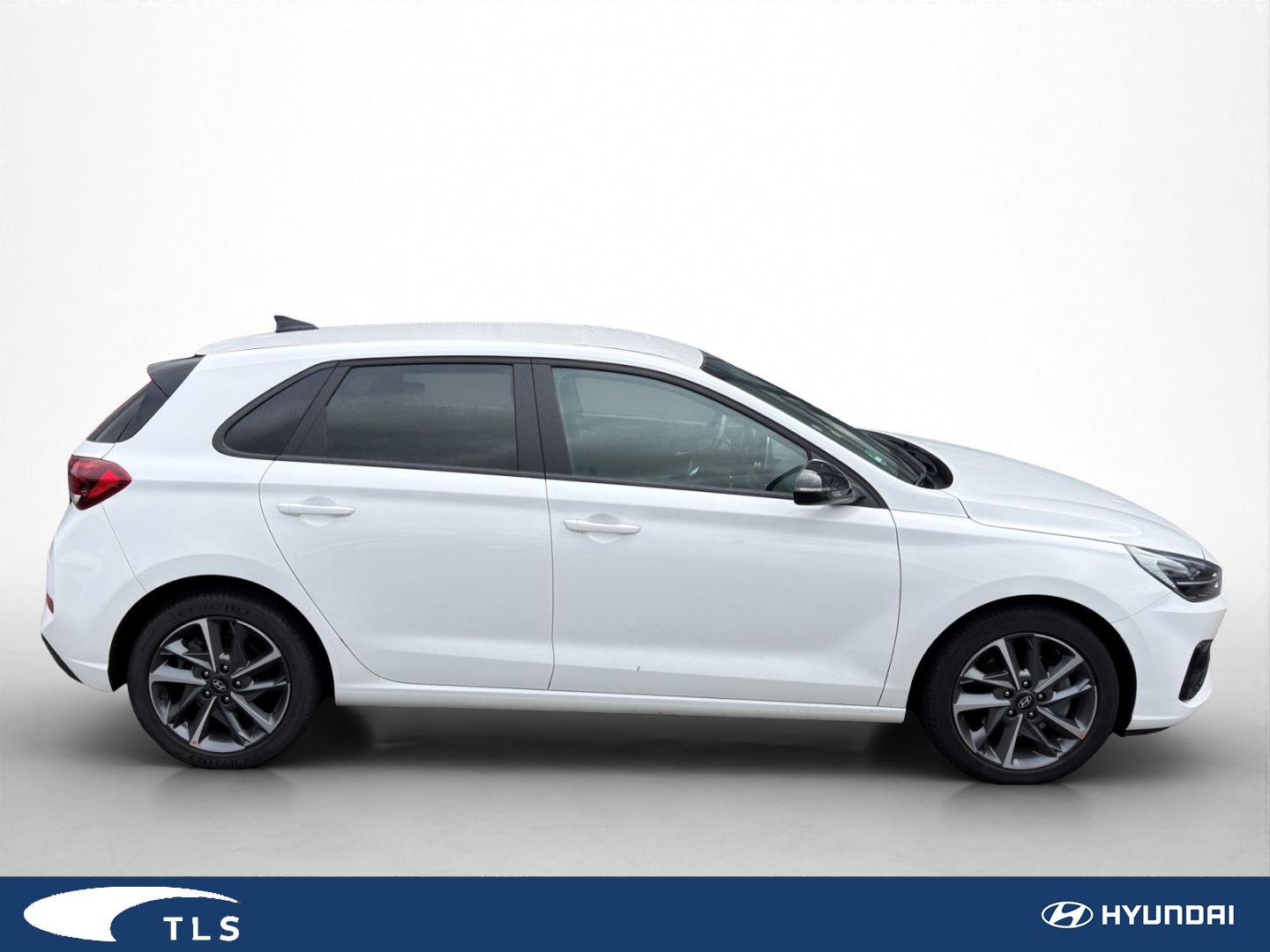 Hyundai i30 – Bild 8
