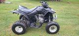 Kymco Maxxer 250 - KYMCO MAXXER 250