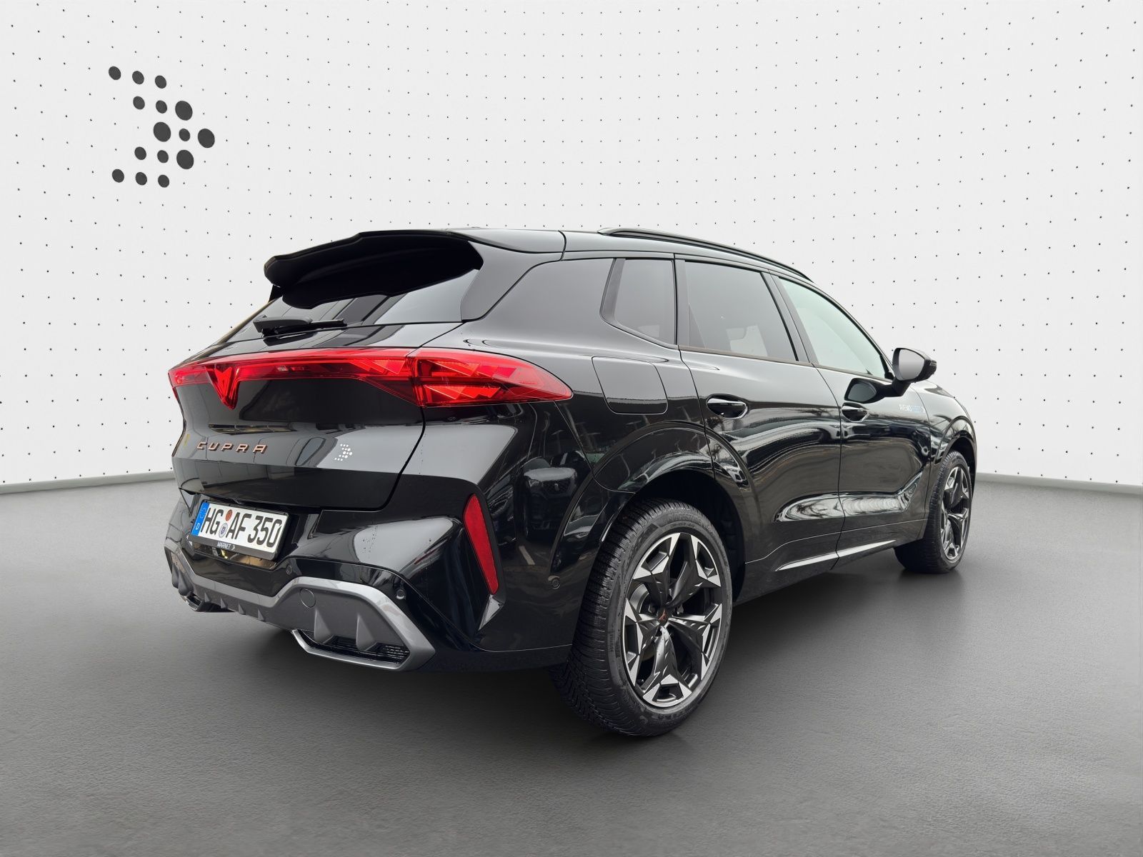 Cupra Terramar - Bild 19