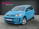 Volkswagen up! HIGH UP! 60 PS ( * DRIVE - PAKET PLUS * ) - Volkswagen up! Gebrauchtwagen