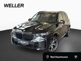 BMW X5 xDrive40d Sportpaket Bluetooth Navi LED Klima