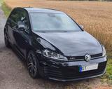 Volkswagen Golf 2.0 TDI BMT GTD Motorsoundsystem Xenon - Volkswagen Golf mit Diesel-Antrieb: Motor