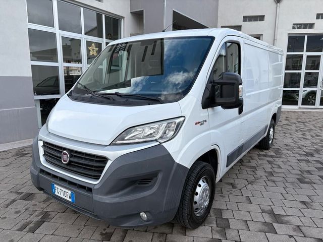 Fiat Ducato 2.2 mutijet2 130CV L2H1