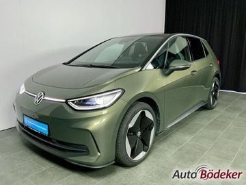 Volkswagen ID.3 Pro 170kW 1-Gang Automatik Garantie b Navi