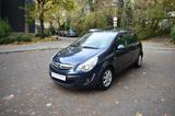Opel Corsa D 1.4 Satellite, Tempomat TÜV 6/2027 - Opel Corsa aus 2011: 1.2