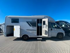 Adria CORAL 670 SL AXESS | Top Gepflegt - Mietflotte