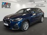 BMW X2 xDrive 18d AHK Sitzh Navi - BMW X2 Diesel Gebrauchtwagen