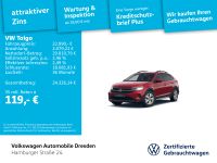 Volkswagen Taigo - Vorschau Bild 2