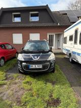 Peugeot 4007 - Peugeot 4007 Gebrauchtwagen