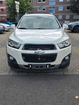 Chevrolet Captiva 2.2L Diesel - Chevrolet Captiva in Essen