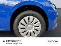 Skoda Kamiq - Vorschau Bild 5
