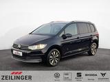 Volkswagen Touran GOAL TSI DSG|NAVI|ACC|SHZ|CLIMATRONIC|PDC - VW Touran Leasingangebote für Privatpersonen
