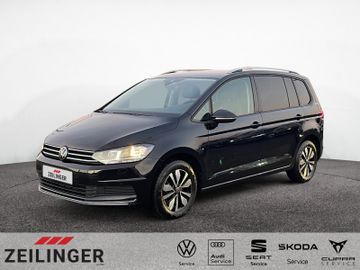 Volkswagen Leasingangebot: Volkswagen Touran GOAL TSI DSG|NAVI|ACC|SHZ|CLIMATRONIC|PDC