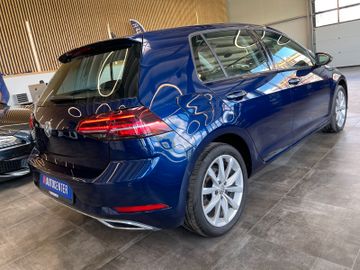 Volkswagen Golf VII Lim. Highline BMTStart-Stopp *AHK*LED*