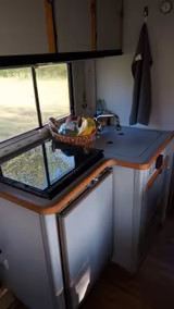 Mercedes-Benz KURZHAUBER Niesman Clou 4x4 Expeditionsmobil  - Wohnmobil oder -wagen Clou