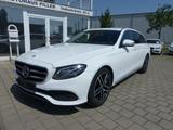 Mercedes-Benz E 300 d T-Modell Avantgarde *Kamera*Leder*LED* - mit Diesel-Antrieb: Modell
